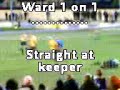 buxton v ossett albion
