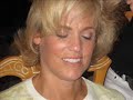 Dara Torres makeup