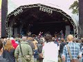 green man festival in wales, lisa knapp