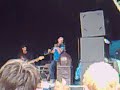 green man festival in wales, lisa knapp