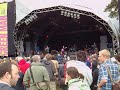 green man festival in wales, lisa knapp