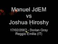 manuel jdem's hardstyle dj set!!!!!