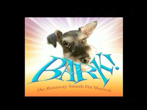 Gregory Sweet – Bark the Musical – voiceover