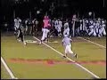 Vernon Davis High School Football Highlights
