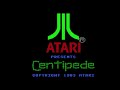 centipede game replay