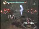 Ninja Gaiden 2 Chapter 13-Underworld Abyss pt 1
