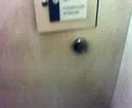Tong Shui Road Public Toilet,Squatting Kimware
