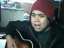 Aku Cinta Kau Dan Dia Ahmad(cover)