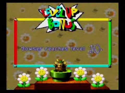 Super Mario RPG: Legend of the Seven Stars