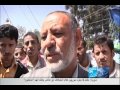 اليمن صالح ينتظر الفرج من روسيا والصين!! واستمرار الإحتجاجات رغم القمع