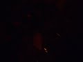 brisa sings me a song she wrote for me. really crappy video recording of one of the best moments of my life
