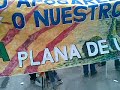 manifestacion en amposta contra el trasvase del ebro manifestacion en amposta contra el trasvase del ebro