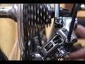 How to Adjust Bicycle Gears How to Adjust Bicycle Gears