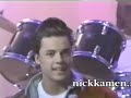 nick kamen 