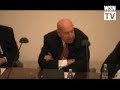 Thomas R.Pickering on the future of the US-Russian relations