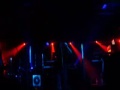 Numan (My Jesus & Jagged) Liverpool 2007 Numan (My Jesus & Jagged) Liverpool 2007