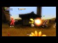 Rag Doll Kung Fu™: Fists of Plastic