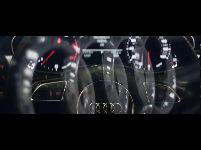 Audi Servicing