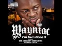 Wayniac - Im From Zone 3