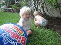 Jacob's Birthday