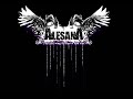 alesana the third temptation of paris slideshow