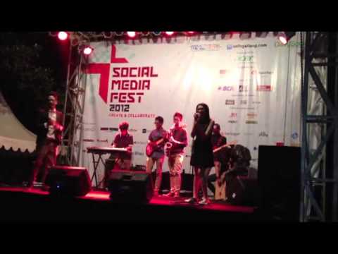 Video The Soul Of Magnolia Feat. Diandra Rannia - Rolling In The Deep