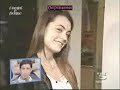 Cristian: \"Sono completamente innamorato.\" Cristian: \"Sono completamente innamorato.\"