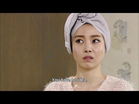 Angel's Revenge | 天上女子 | 천상여자 - Ep.59 (2014.04.14)