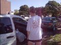 hannah dancing