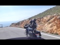 Motodrom Kreta Tour 2013 - Zusammenfassung