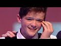 Britains Got Talent - George Sampson (Gets To Know His Won) Britains Got Talent - George Sampson (Gets To Know His Won)