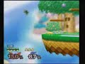7 - Lunin (Fox) vs SilentSpectre (Falcon) - DL
