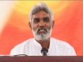 Radha swami or Radha Soami -THE WAY TO SATGURU,SHABAD,PRAKASH,NAAM(SATSANG 14-10-2007 PART -4)