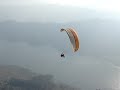 Paragliding in Nepal - High Quality Video