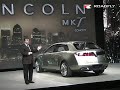 Icon for Post #Roadfly.com – Lincoln MKT Concept