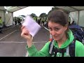 Climate Camp- Protest ignores Police Stop & Search
