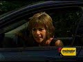 Cathy Squeals for Meineke Muffler