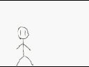 Death Animation 1 (Matt\