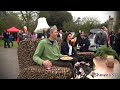Click here to watch this video MsShmee150 rides in an 87mph Sofa!