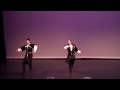 Click here to watch this video Georgian Folk Dance - Kavkaz