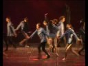 video promo del balletto del sud dello spettacolo 