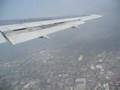 Takeoff@Fukuoka Airport(RWY34)[FUK]