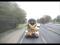 Gipsy Lane Campus to Wheatley Campus in 0:56