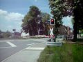 Mittelfrankenbahn, Ausfahrt