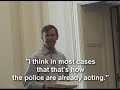 Denver Mayor Hickenlooper is Video-Flogged on Init. 100