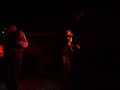Concert Josh Martinez Paris Concert Josh Martinez Paris