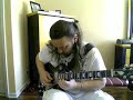 David Gilmour Castellorizon