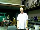 Laminar Jet Testing - Parabolaqueous