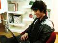 videos de More Eyes On Son with VAIO CS