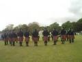 Dumbarton 2007 - Strathclyde Police